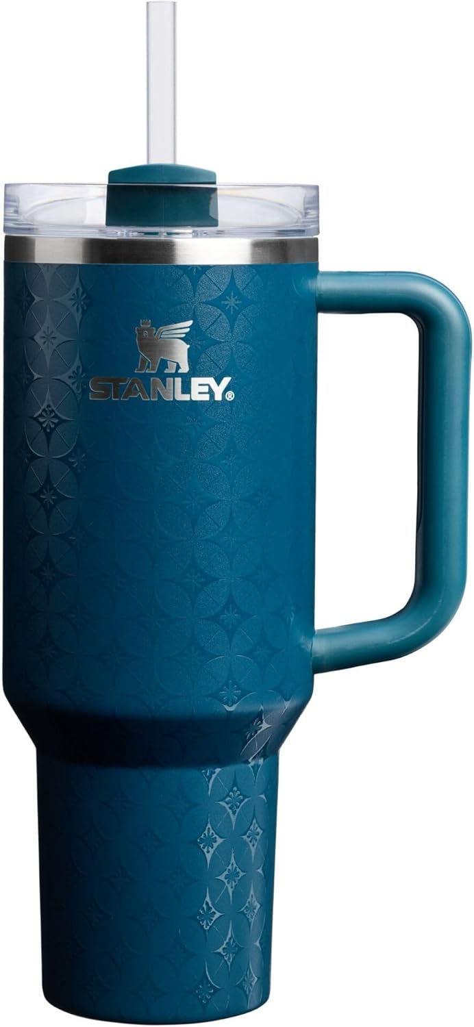 Stanley Quencher H2.0 FlowState™ Tumbler (40 oz)