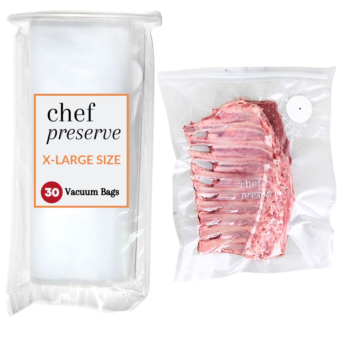 Chef Preserve Handheld Vacuum Sealer