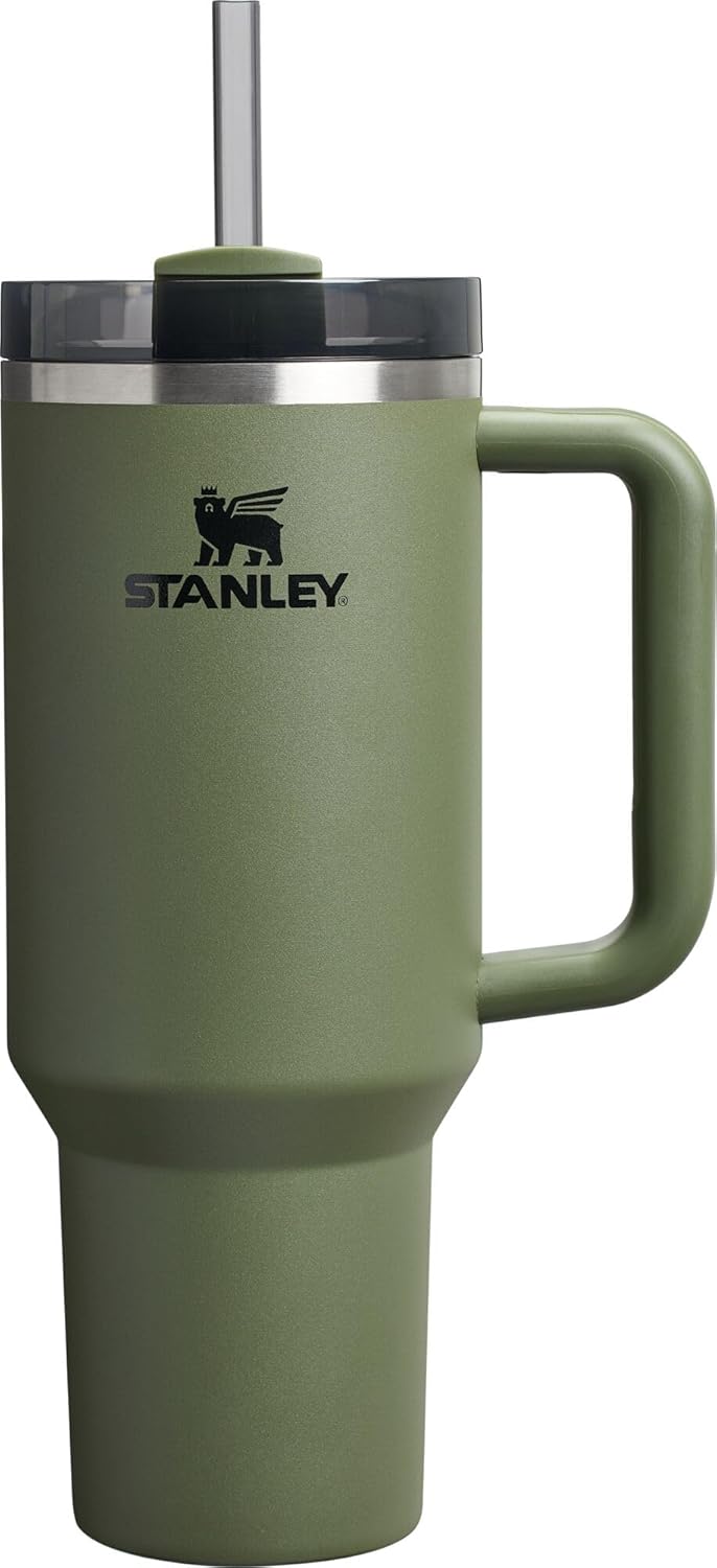 Stanley Quencher H2.0 FlowState™ Tumbler (40 oz)