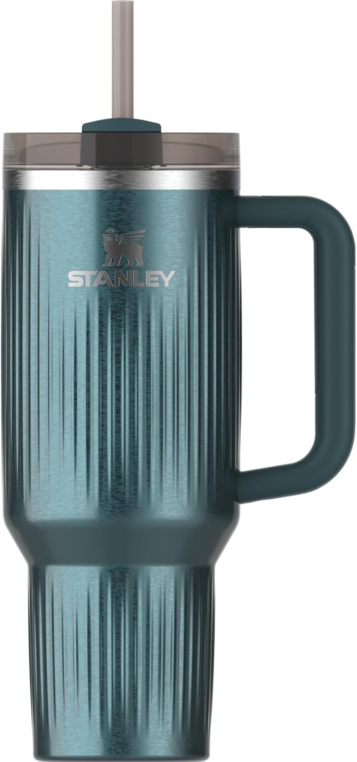 Stanley Quencher H2.0 FlowState™ Tumbler (40 oz)