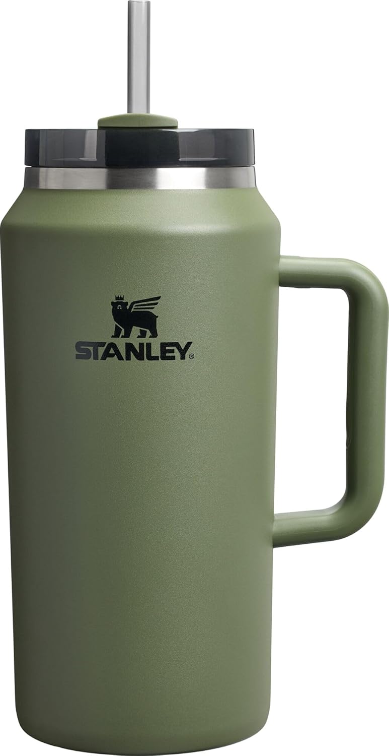 Stanley Quencher H2.0 FlowState™ Tumbler (40 oz)