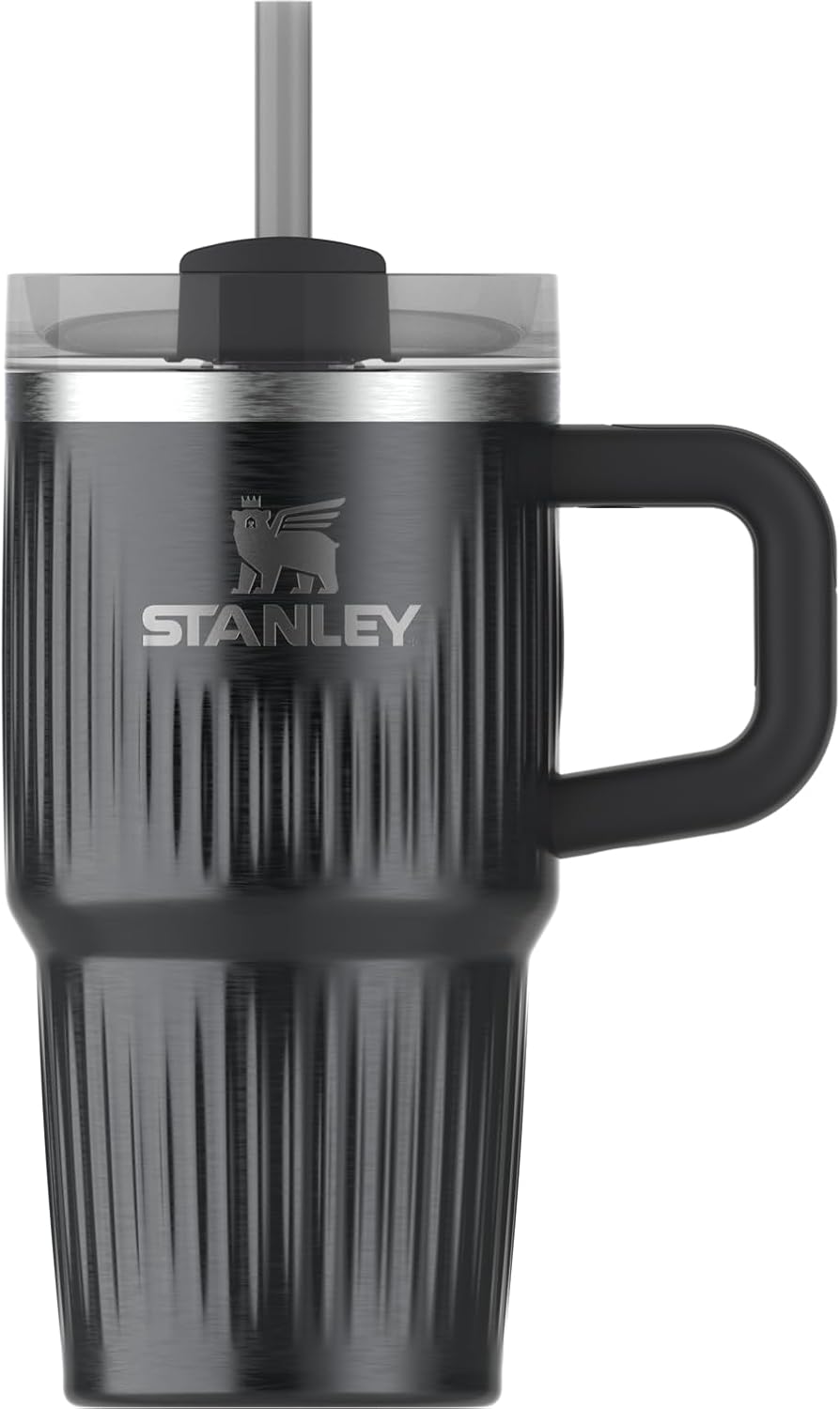 Stanley Quencher H2.0 FlowState™ Tumbler (40 oz)