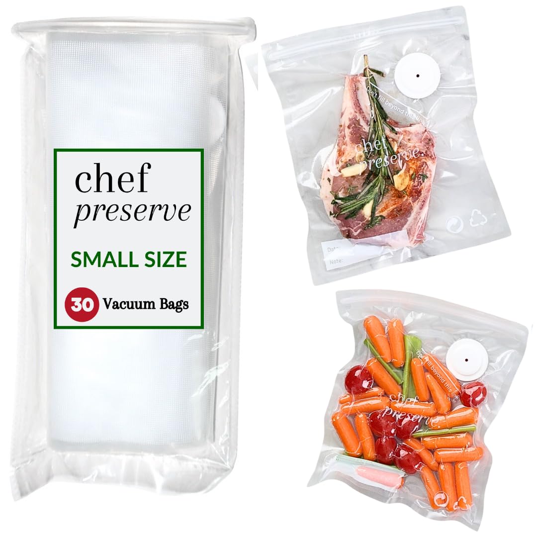 Chef Preserve Handheld Vacuum Sealer