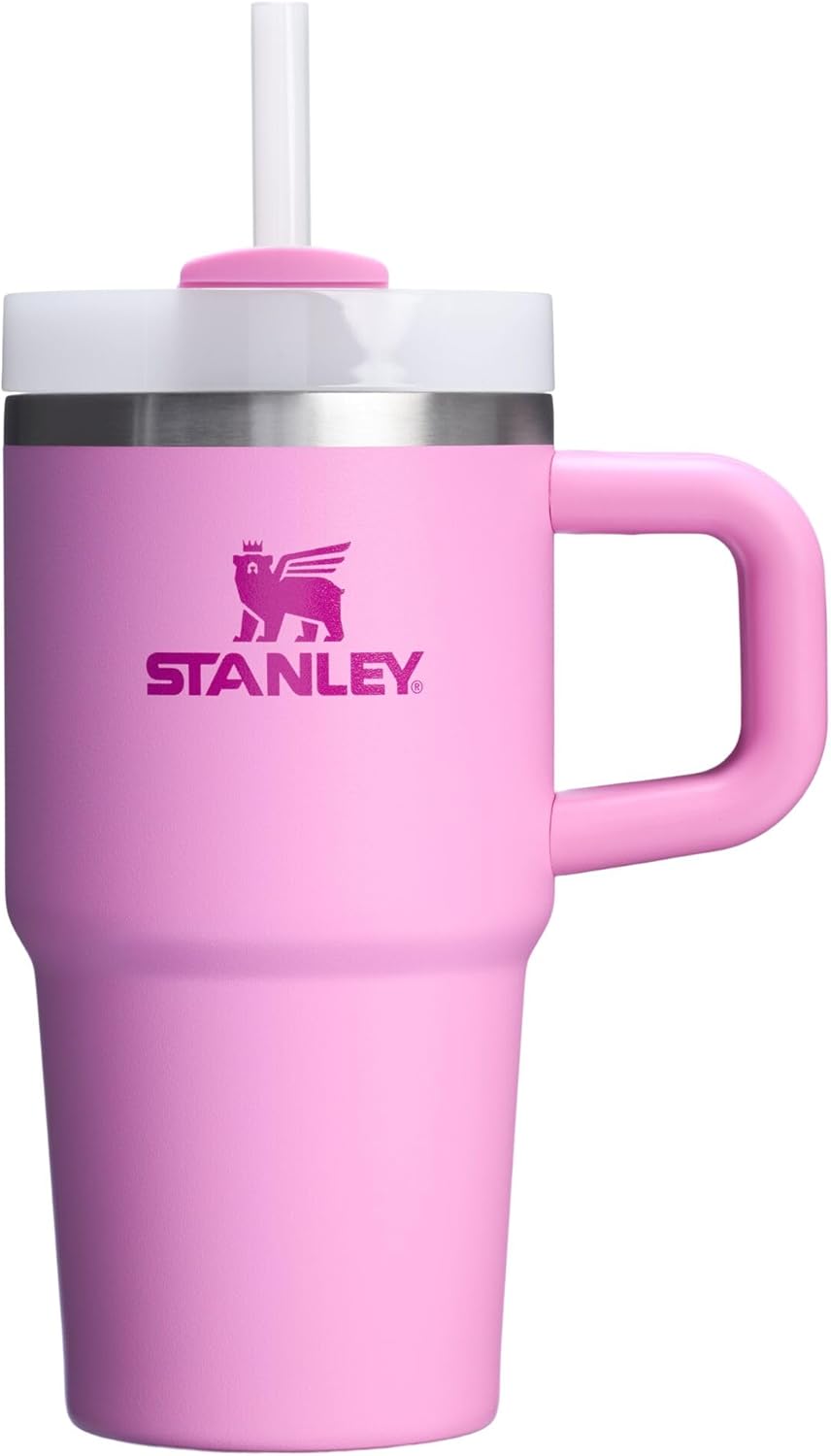 Stanley Quencher H2.0 FlowState™ Tumbler (40 oz)