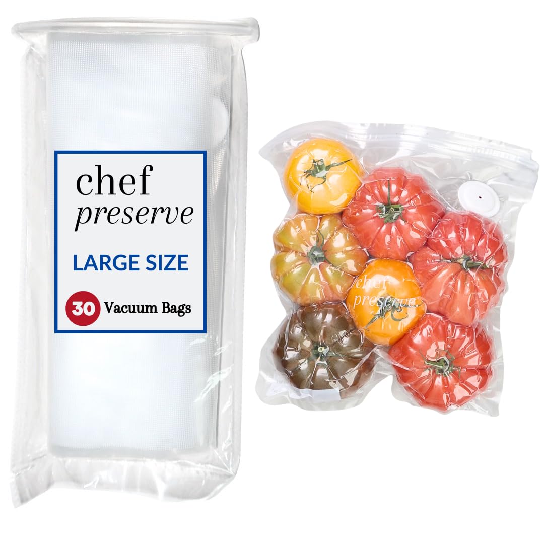 Chef Preserve Handheld Vacuum Sealer