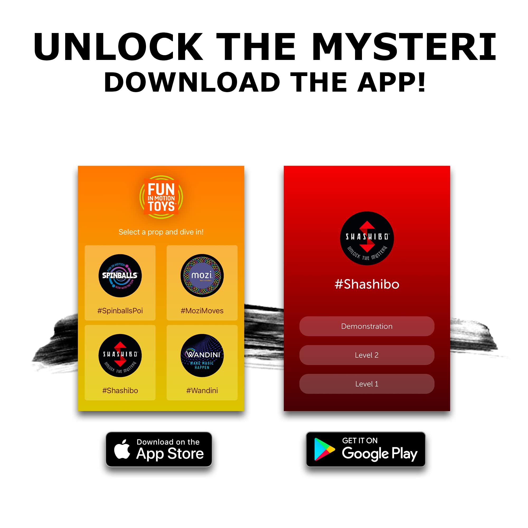 Shashibo Shape-Shifting Magnetic Fidget Cube