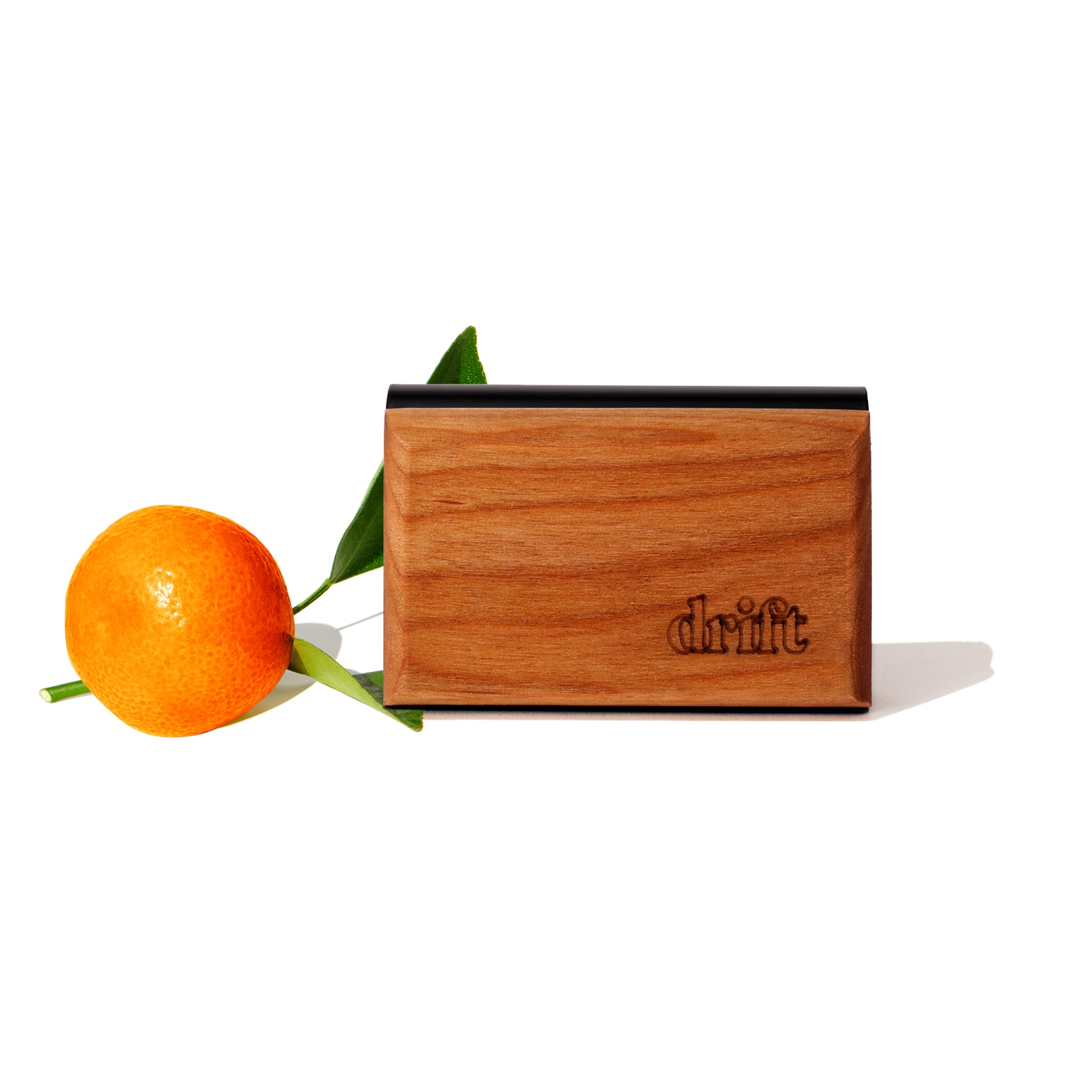 Drift Car Air Freshener – Amber Scent