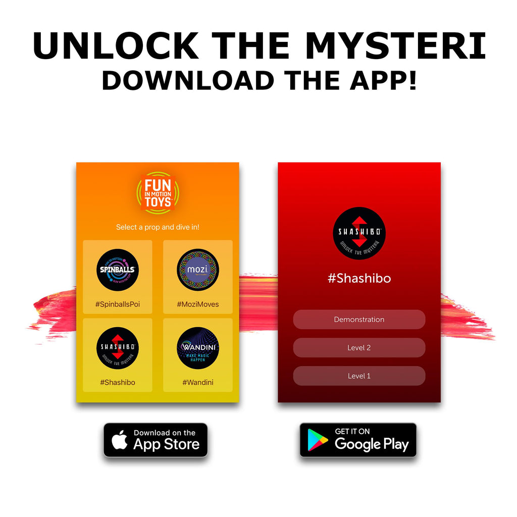 Shashibo Shape-Shifting Magnetic Fidget Cube