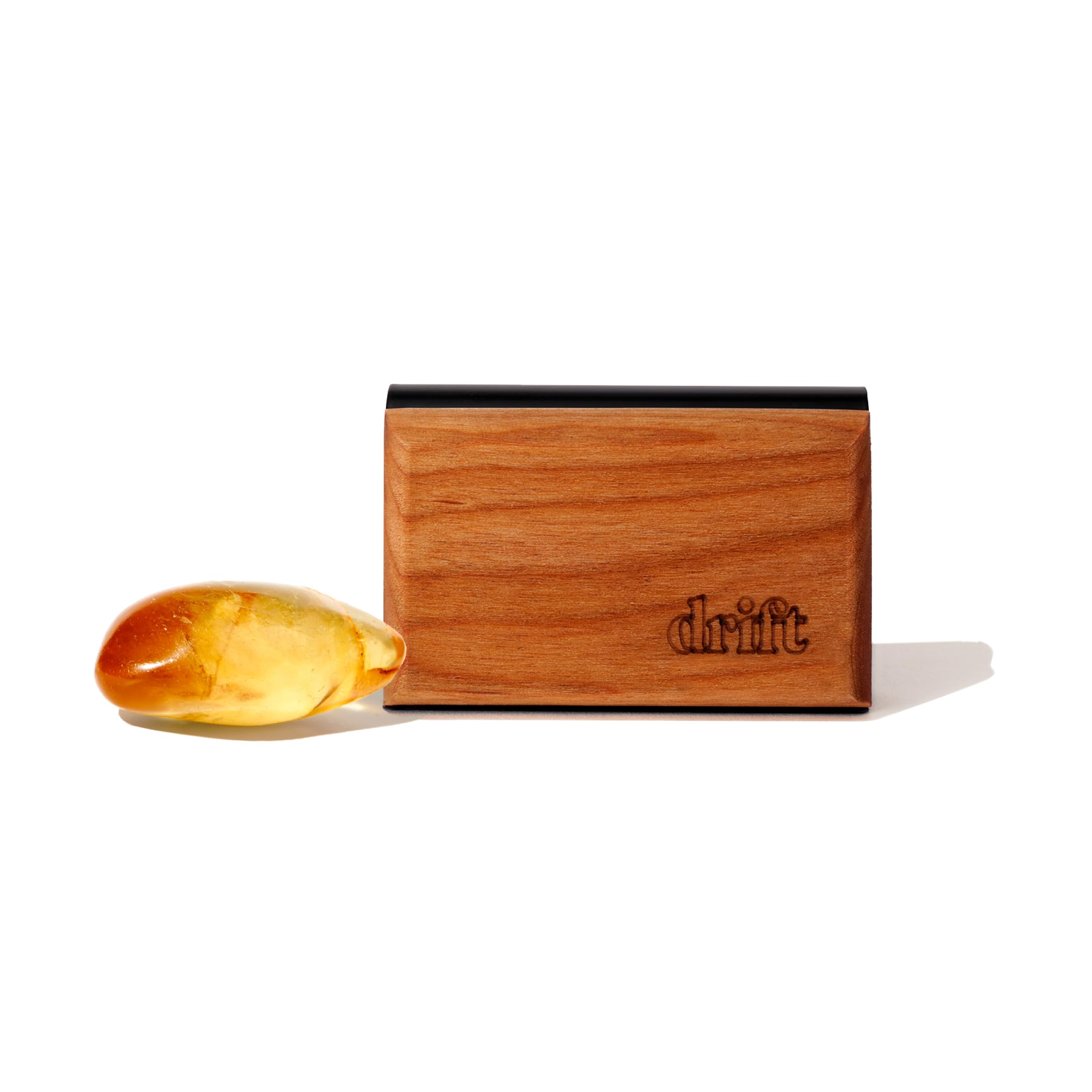 Drift Car Air Freshener – Amber Scent