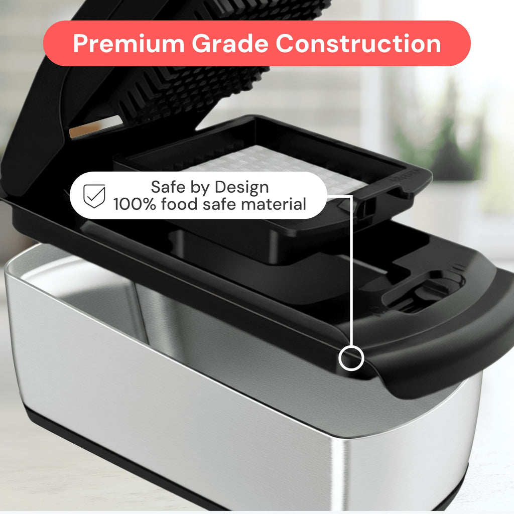 The Original Pro Chopper – Full star Food Chopper