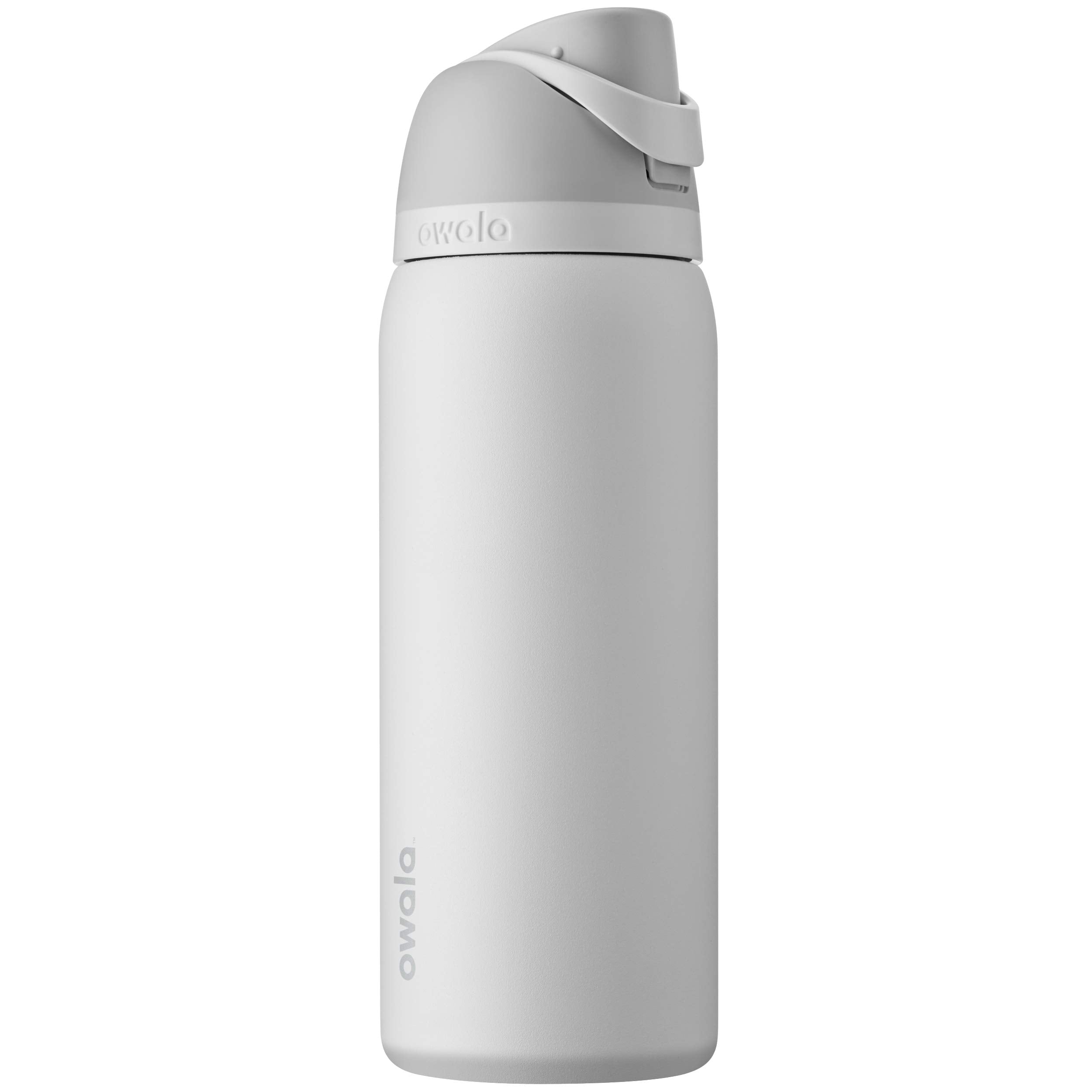 Owala FreeSip Insulated Water Bottle, 24oz – Denim