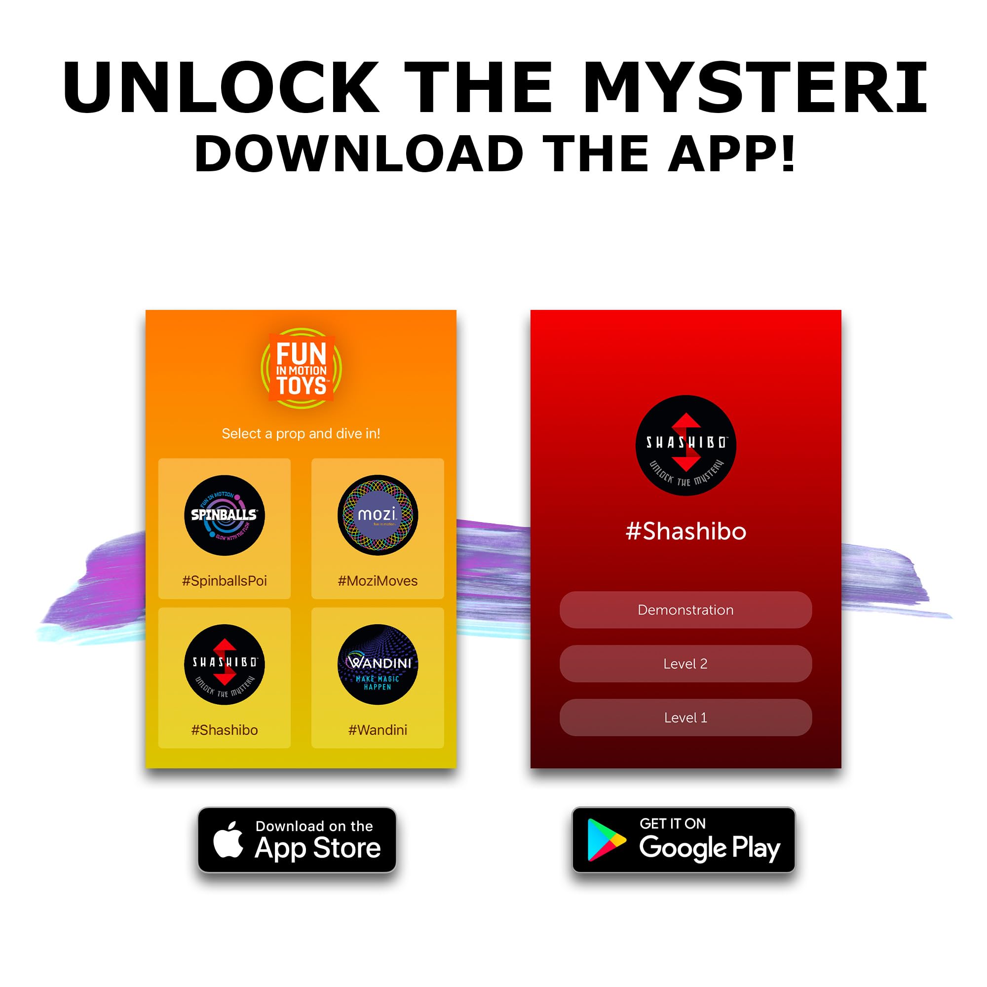 Shashibo Shape-Shifting Magnetic Fidget Cube