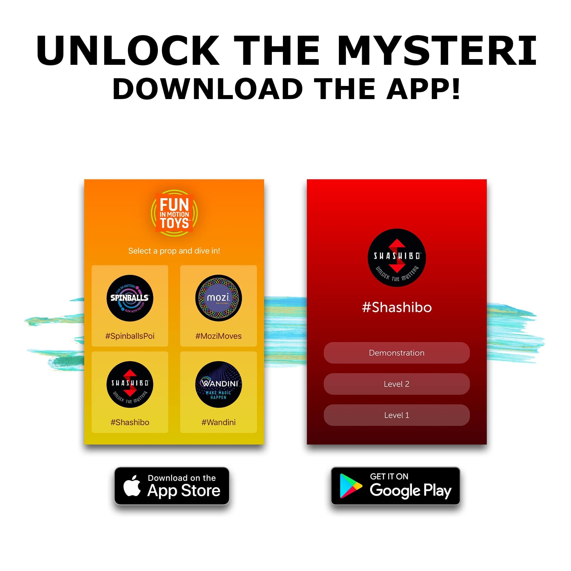 Shashibo Shape-Shifting Magnetic Fidget Cube