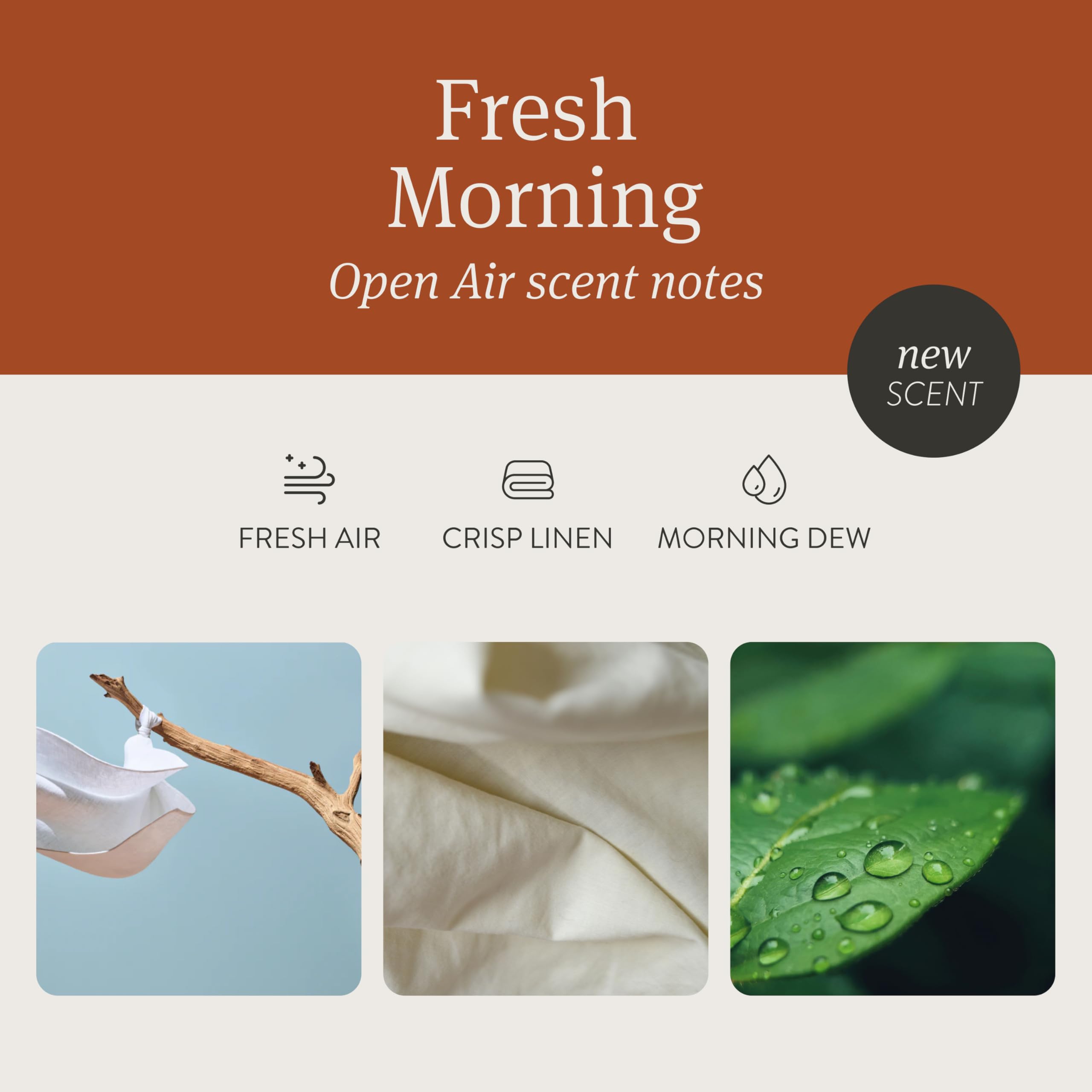 Drift Car Air Freshener – Amber Scent