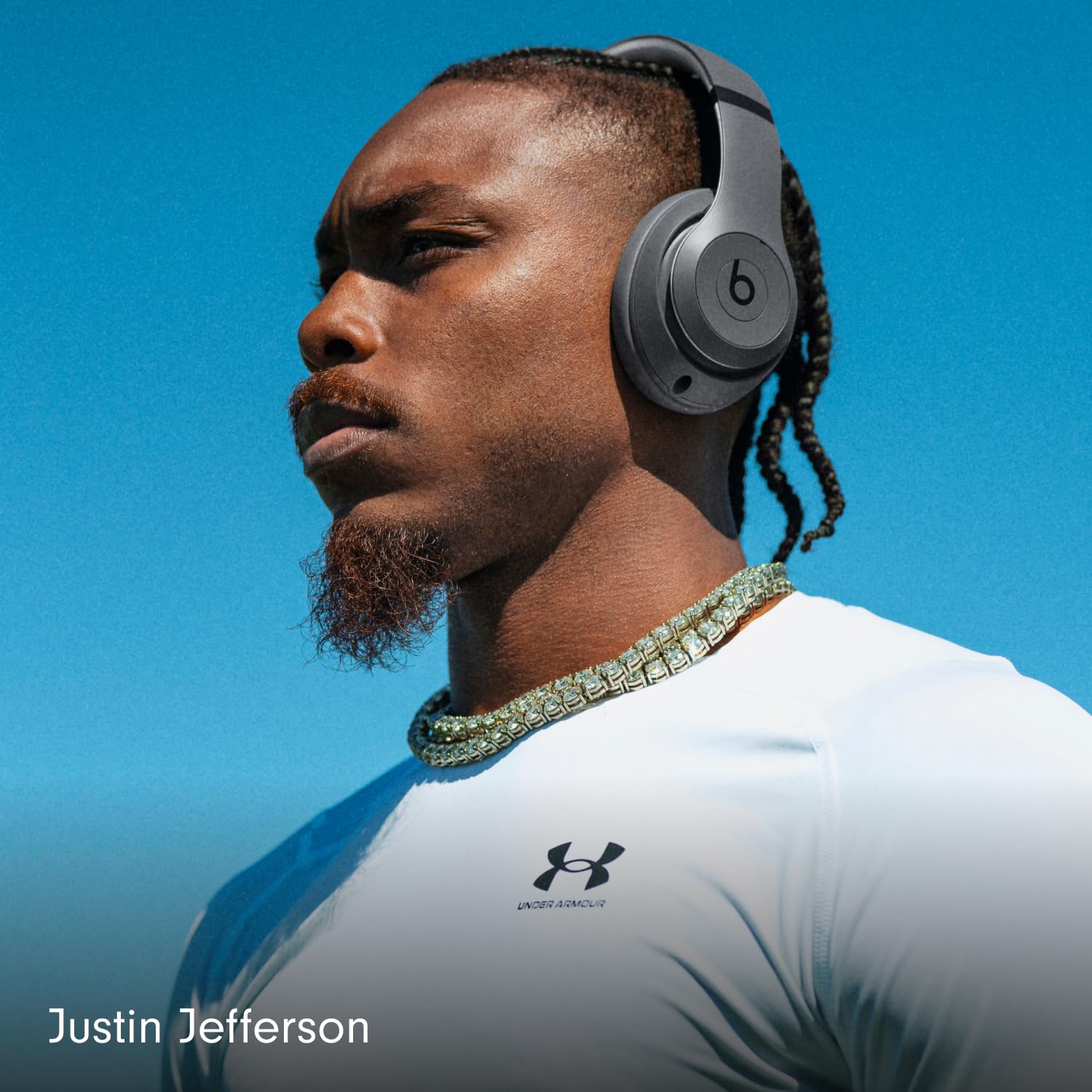 Beats Studio Pro Wireless Headphones