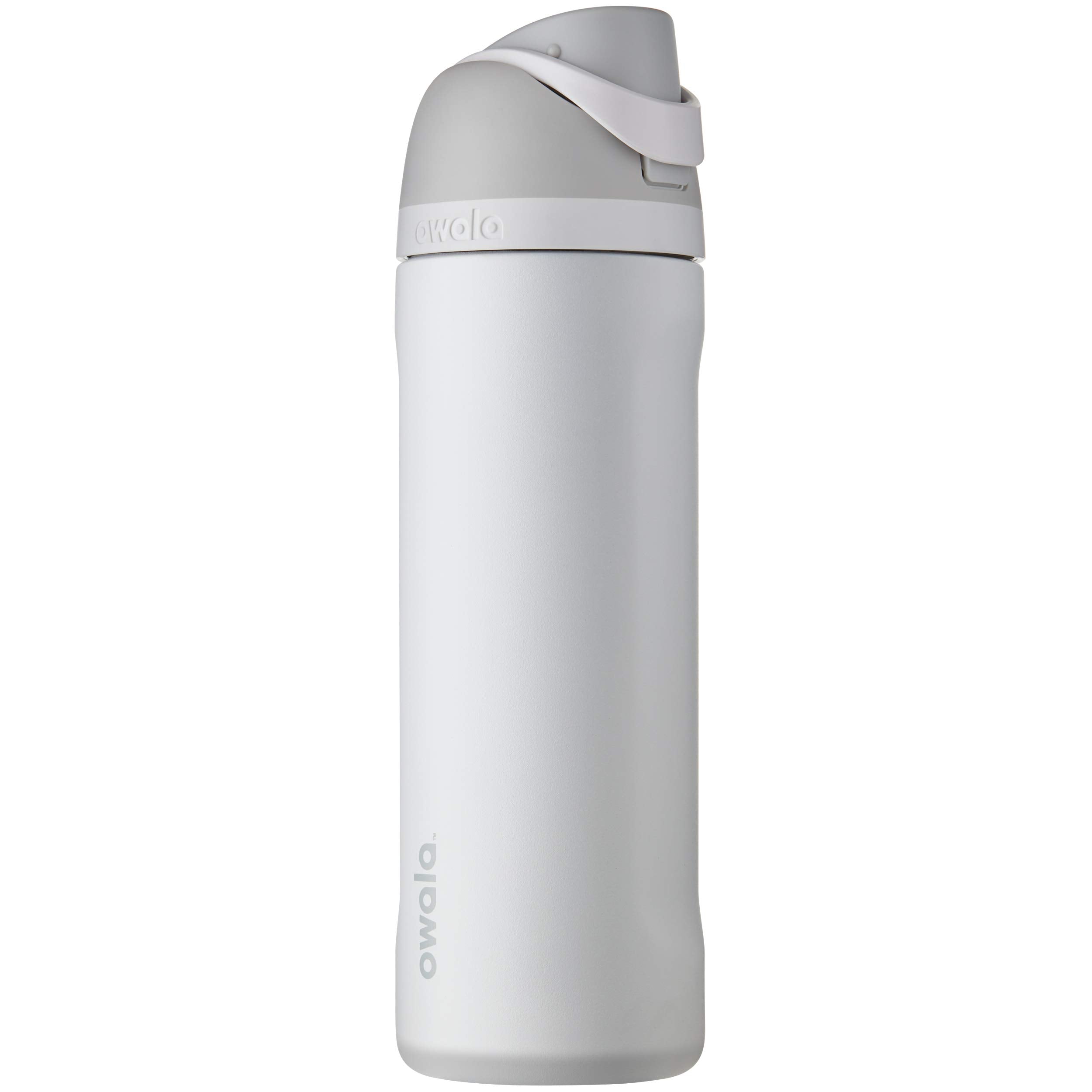Owala FreeSip Insulated Water Bottle, 24oz – Denim