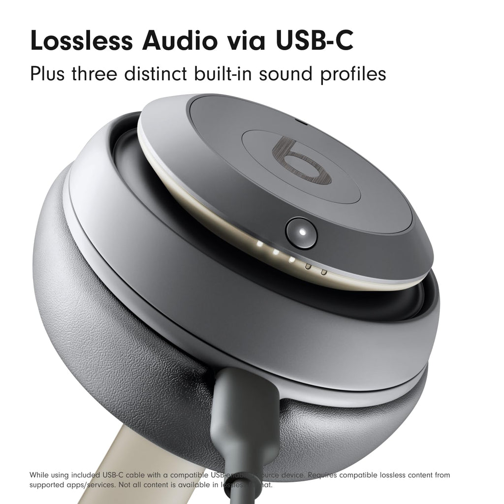 Beats Studio Pro Wireless Headphones