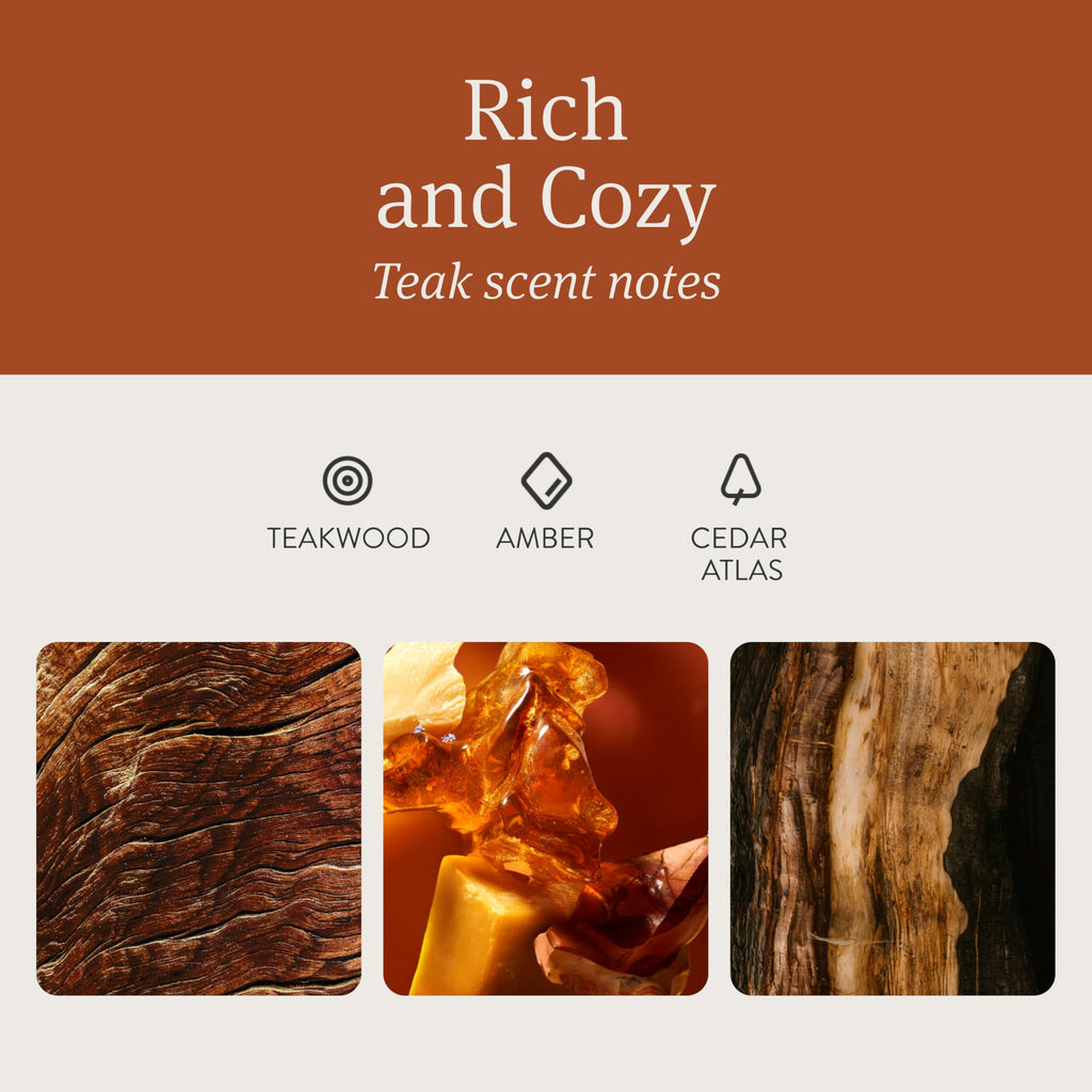 Drift Car Air Freshener – Amber Scent