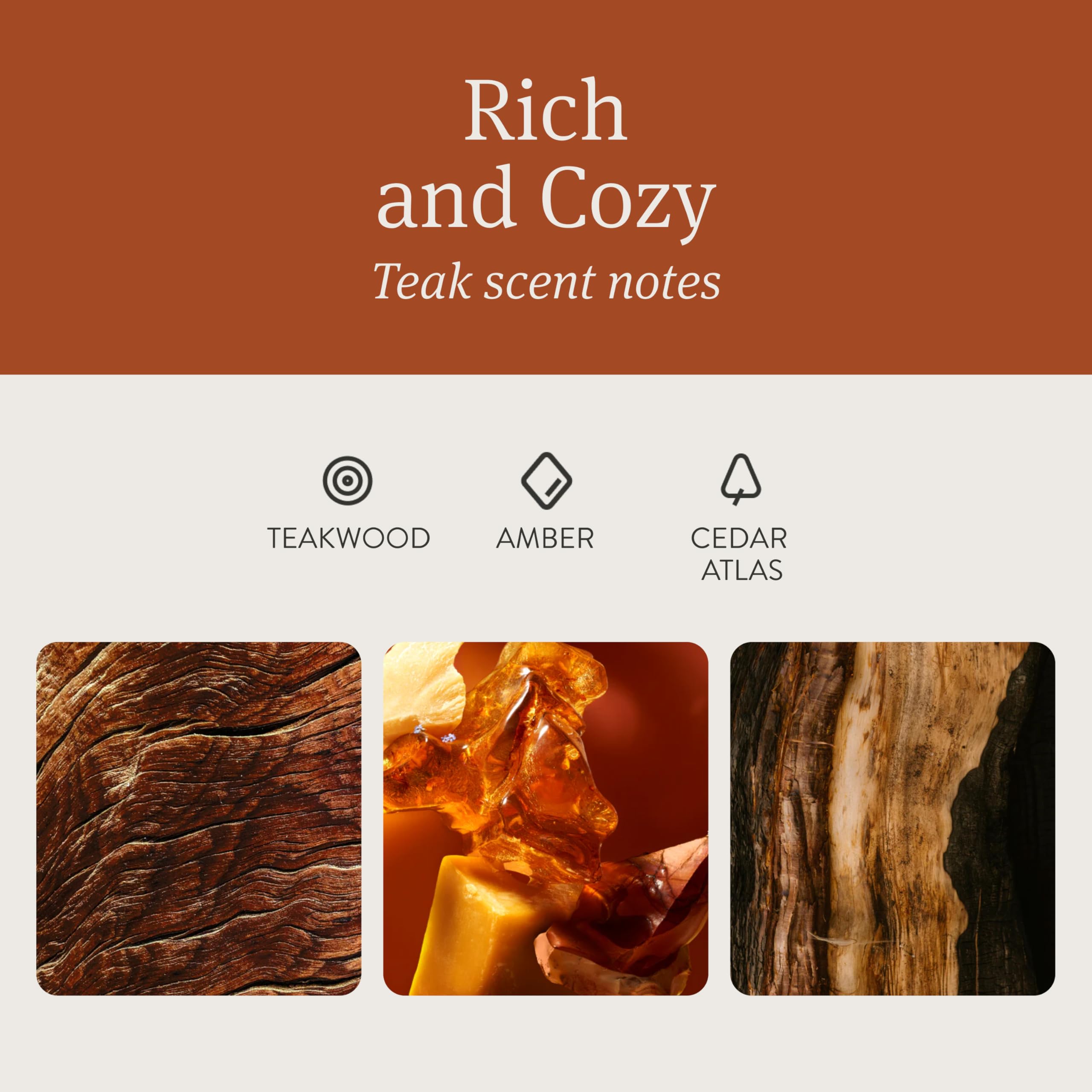 Drift Car Air Freshener – Amber Scent