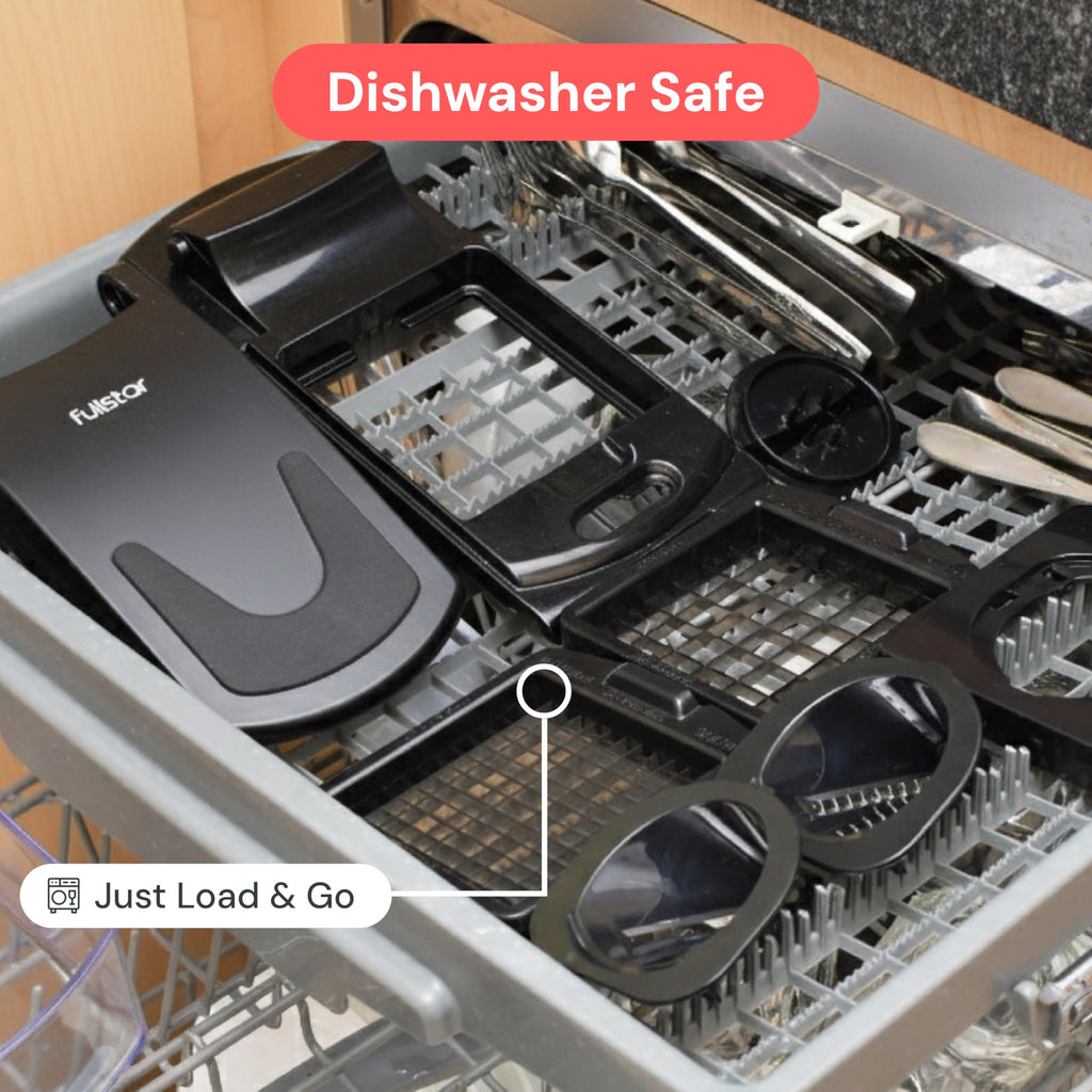 The Original Pro Chopper – Full star Food Chopper