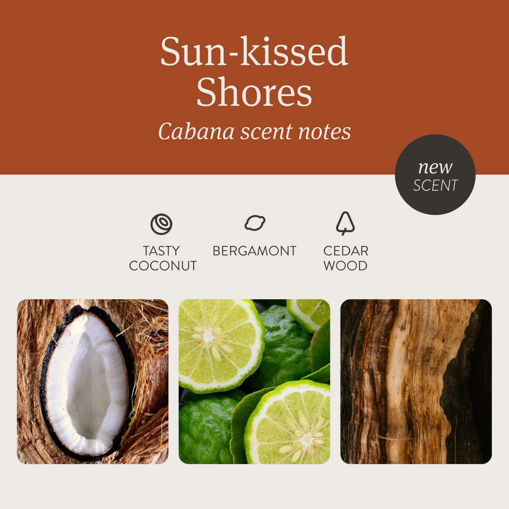 Drift Car Air Freshener – Amber Scent