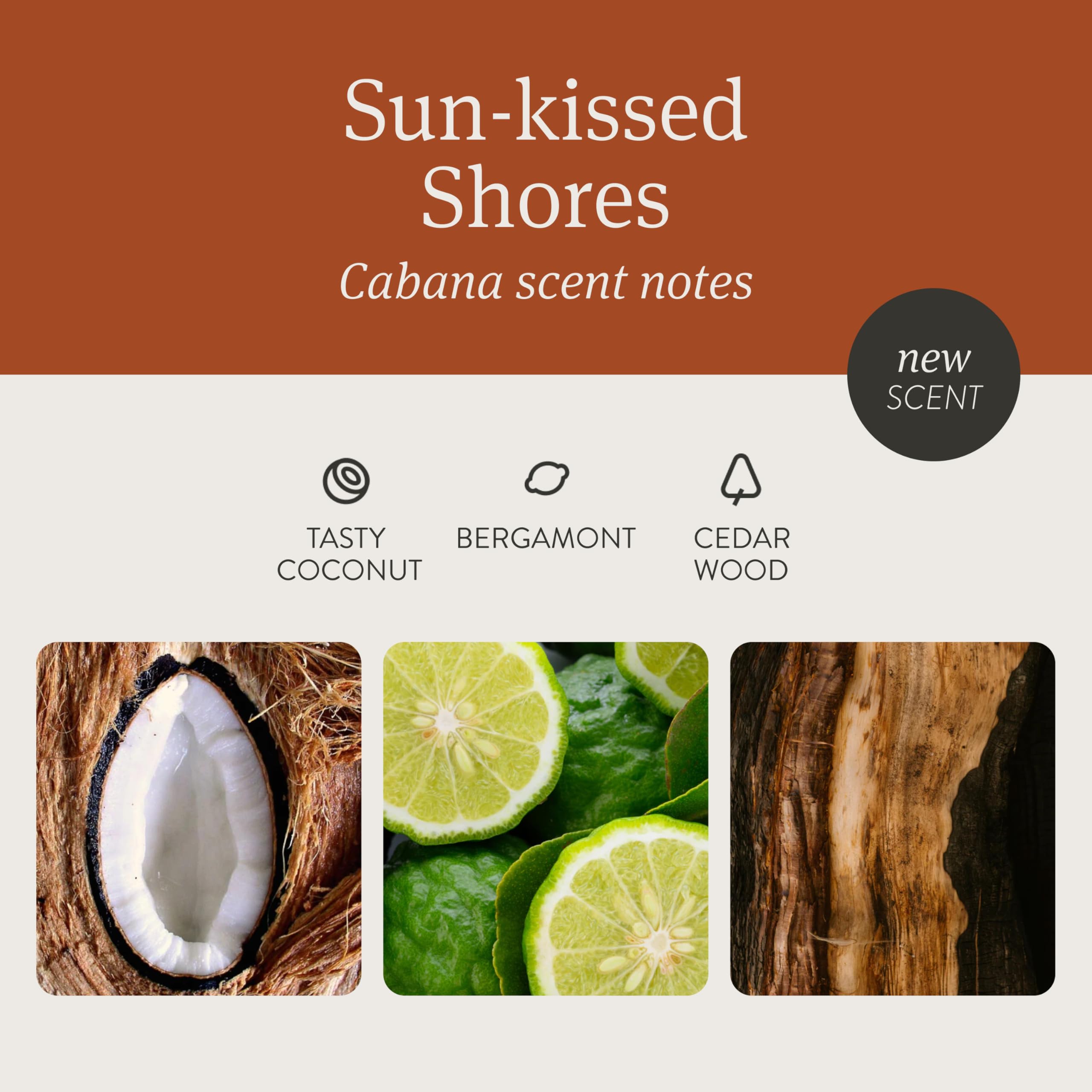 Drift Car Air Freshener – Amber Scent