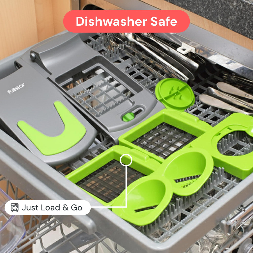 The Original Pro Chopper – Full star Food Chopper