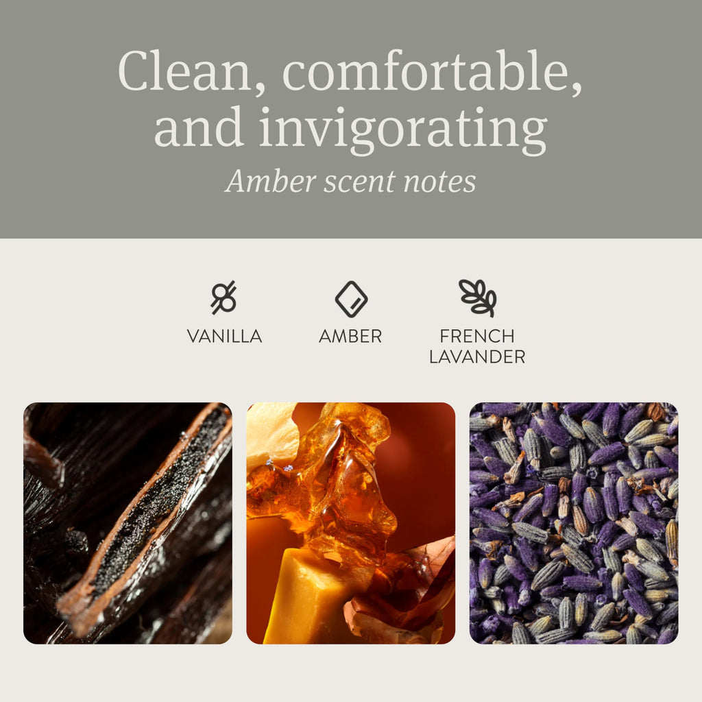 Drift Car Air Freshener – Amber Scent