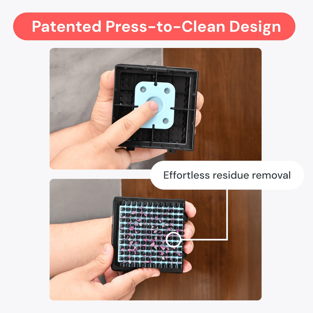 The Original Pro Chopper – Full star Food Chopper