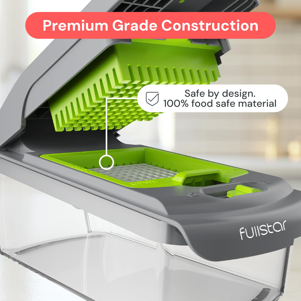 The Original Pro Chopper – Full star Food Chopper