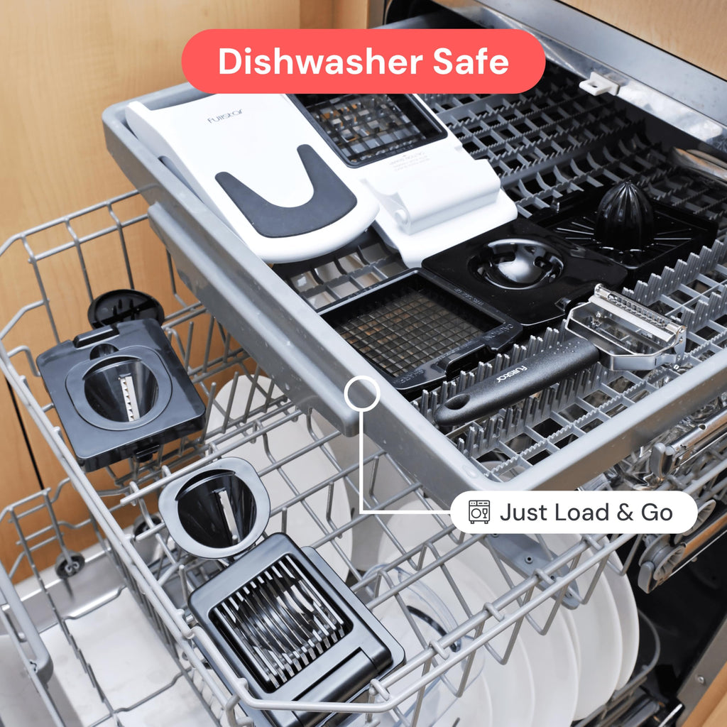 The Original Pro Chopper – Full star Food Chopper