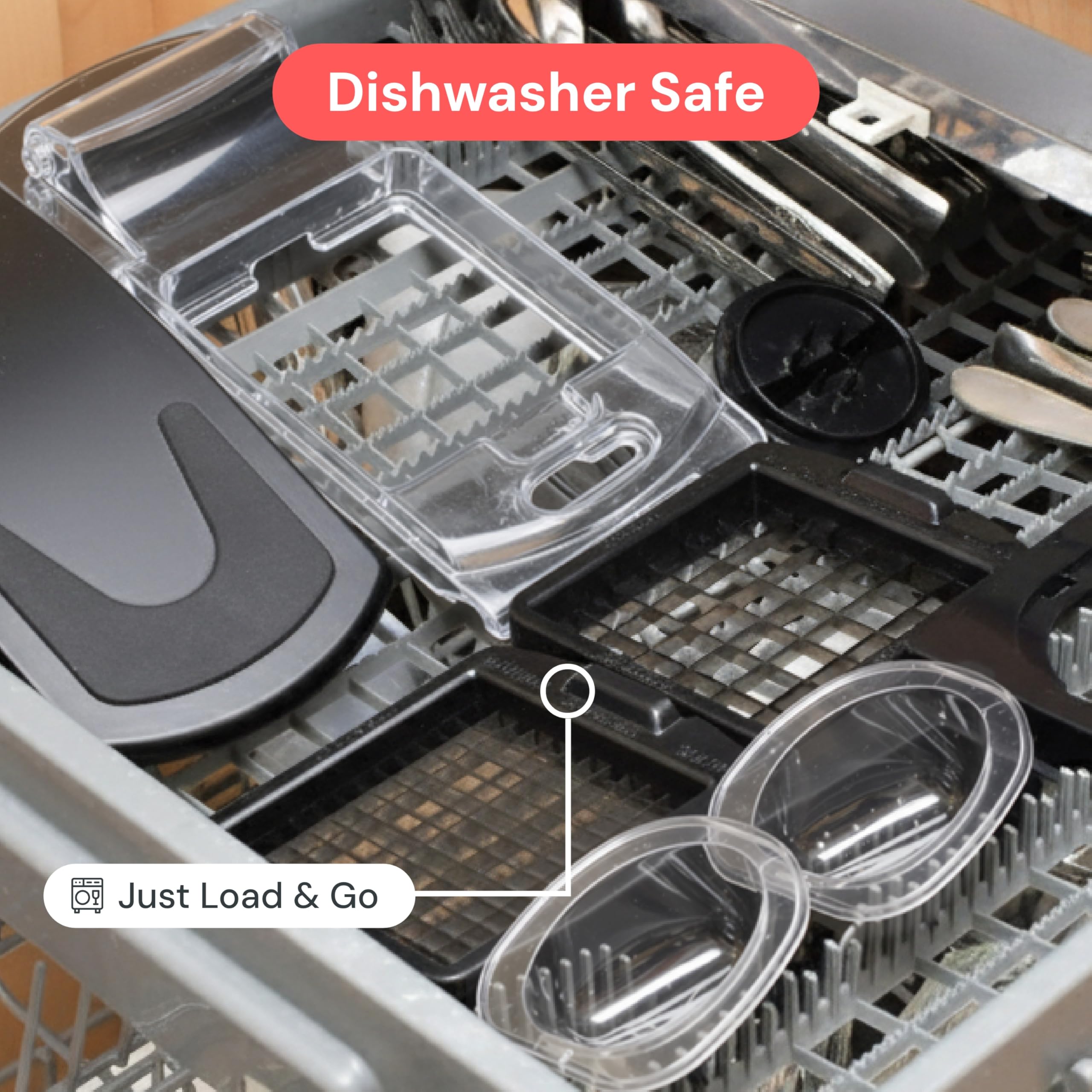 The Original Pro Chopper – Full star Food Chopper