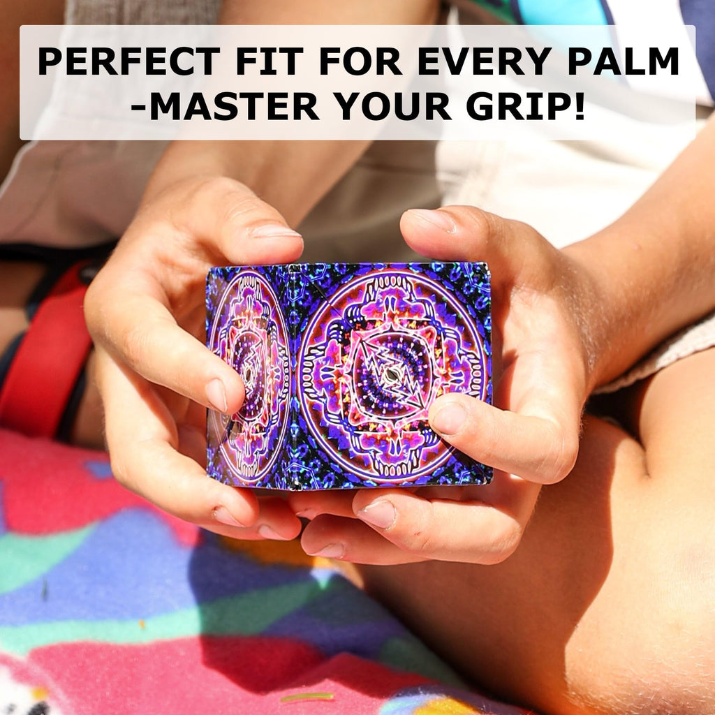 Shashibo Shape-Shifting Magnetic Fidget Cube