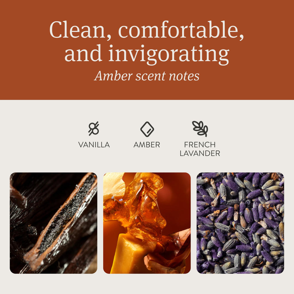 Drift Car Air Freshener – Amber Scent