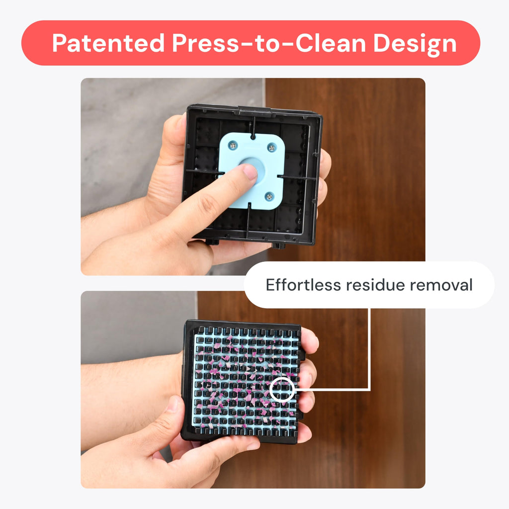 The Original Pro Chopper – Full star Food Chopper