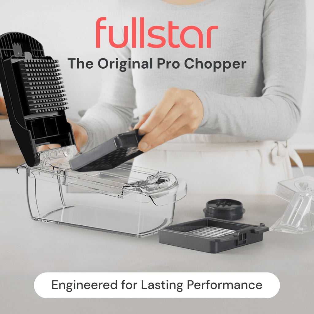 The Original Pro Chopper – Full star Food Chopper